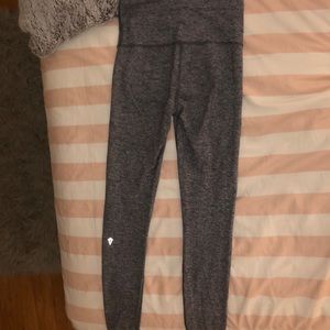 Ivivva gray leggings